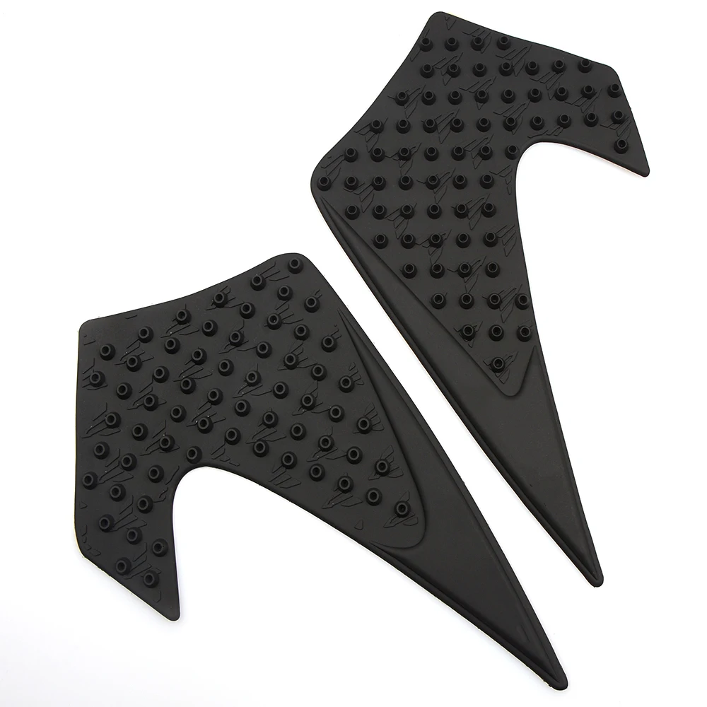 Мотоциклетная защита для колена с логотипом MT 07 противоскользящая наклейка YAMAHA