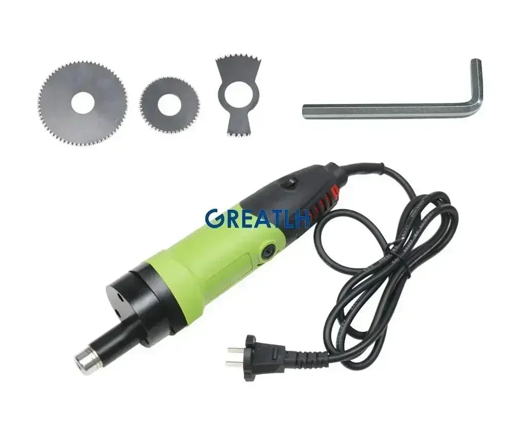 

Электрическая гипсовая пила GREATLH 125W