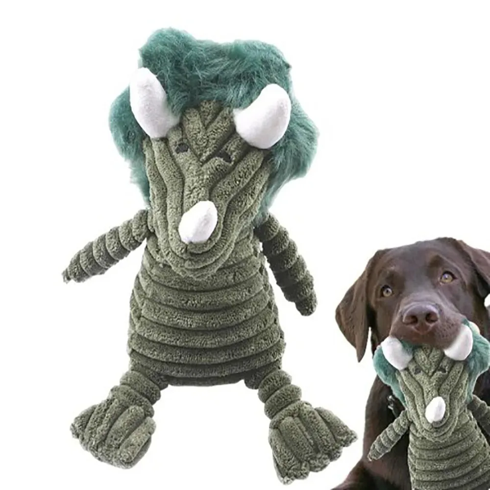 Wear Resistant Teeth Grinding Toys Dog