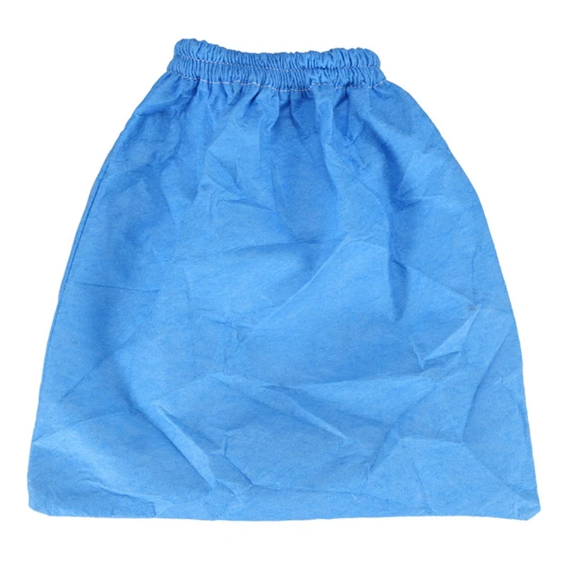 

10PCS Textile Filter Bag For Karcher MV1 WD1 WD2 WD3 SE4001 Filter Bag Vacuum Cleaner Parts