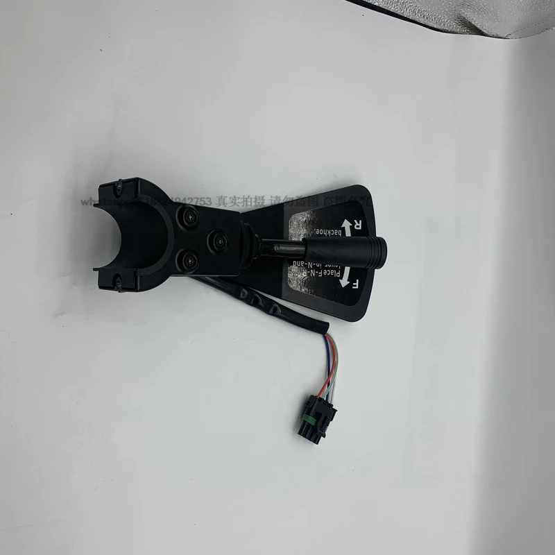 Контроллер джойстика 0501.209.818 AT 180916 Для John Deere 210LE 300D 310E 310G 315D 410D 410E 510D 485E 486E 488E