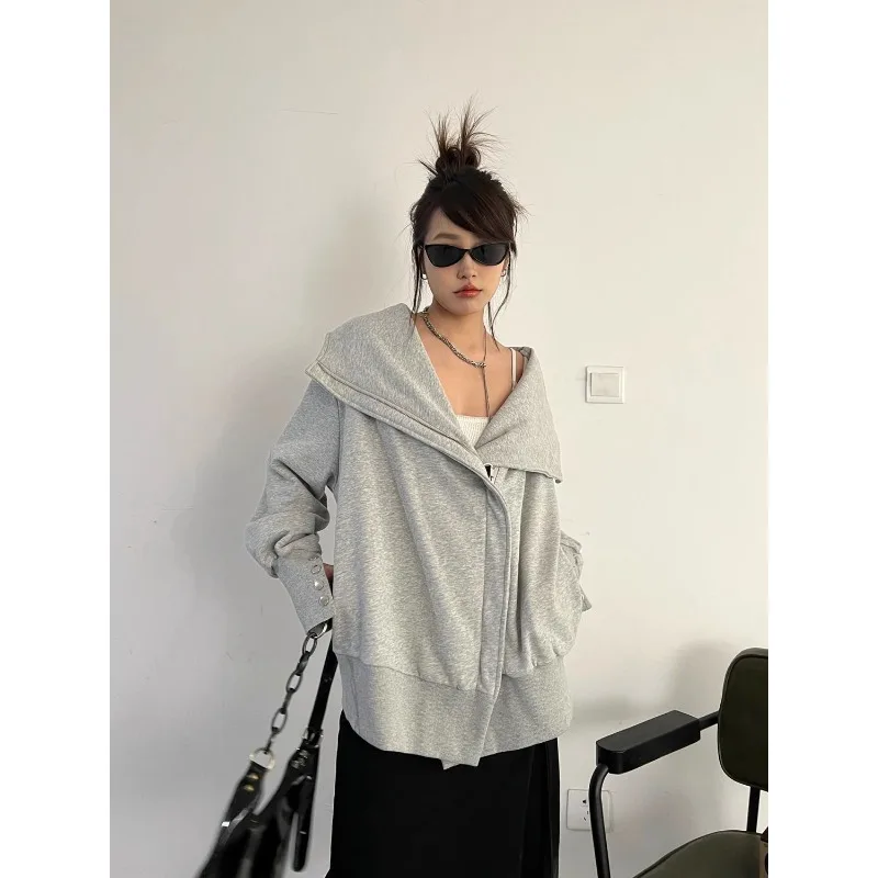 Американский новый стиль весенне-осенний в западном стиле уникальный дизайн