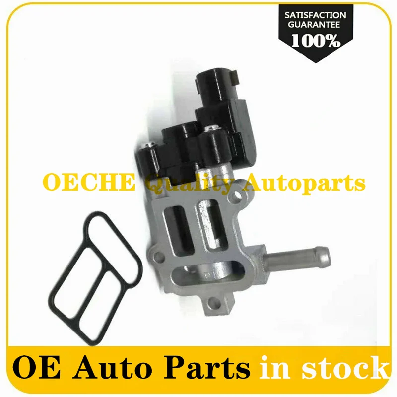 136800-1020 22270-46100 клапан управления скоростью холостого хода для Toyota Chaser Cresta Crown Majesta