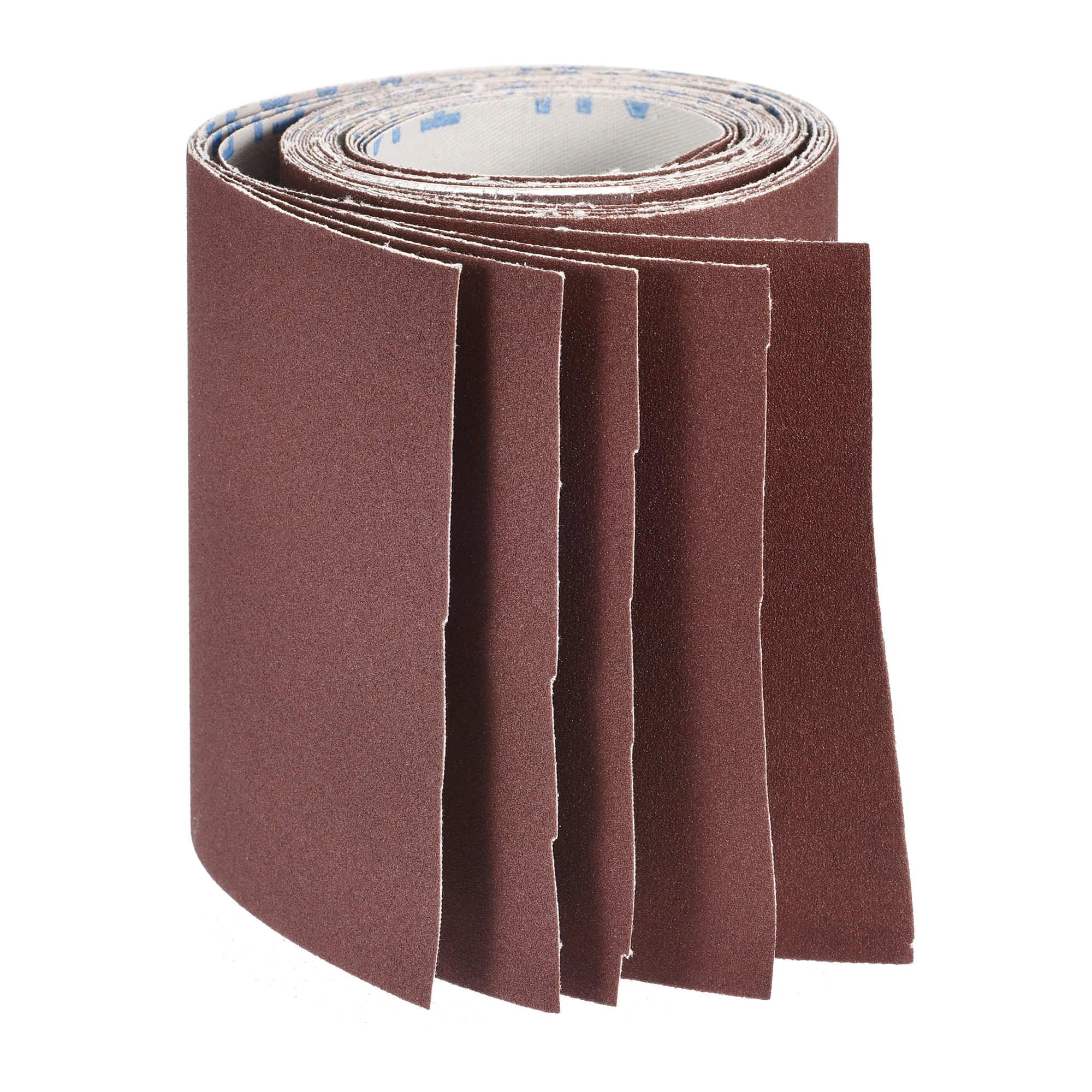 

Uxcell 240 Grit Sandpapers 40" x 4.3" Aluminum Oxide Sanding Papers Sheets 5 Pcs for Polishing In Furniture