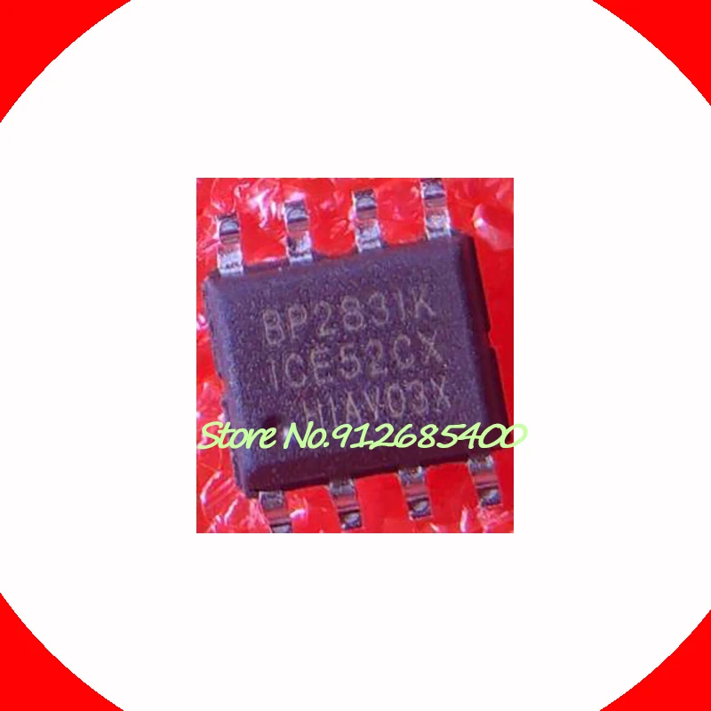 

100 Pcs/Lot BP2831K SOP8 New and Original In Stock