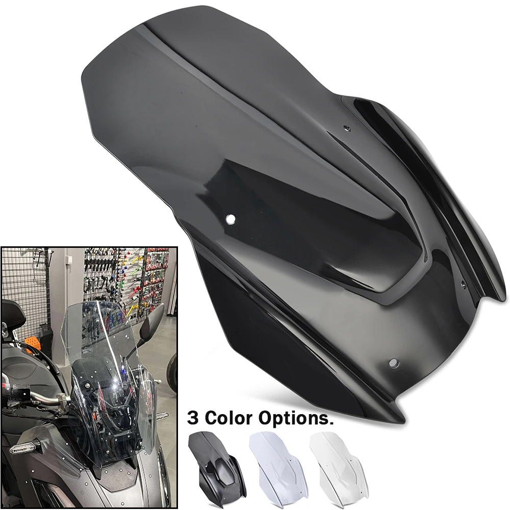 Для Honda ADV350 2022 2023 2024 2025 аксессуары для мотоциклов лобовое стекло