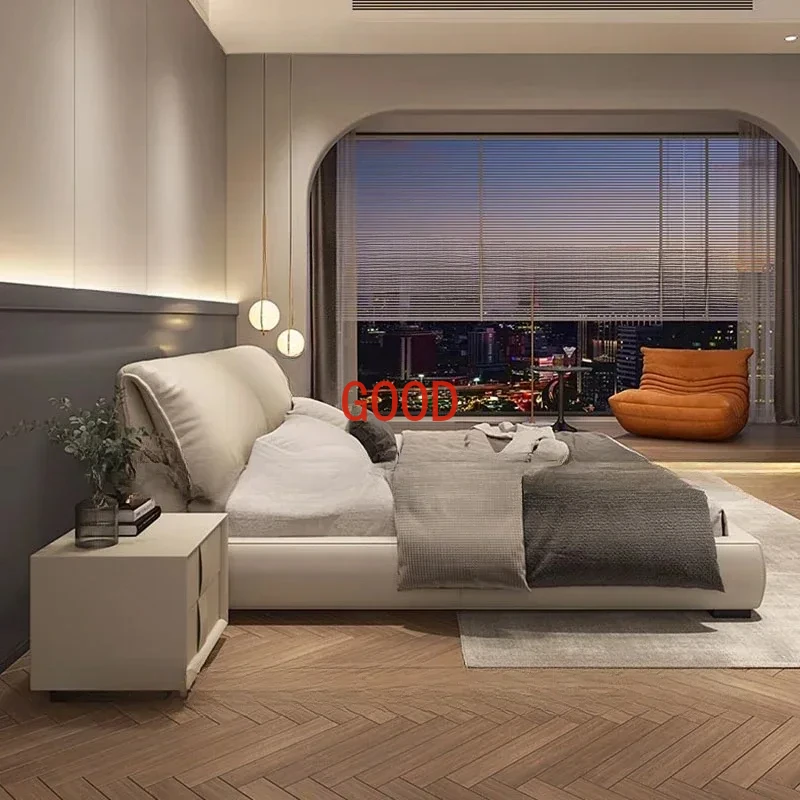 Кровать Royal Deluxe детская двуспальная деревянная высококачественная кровать