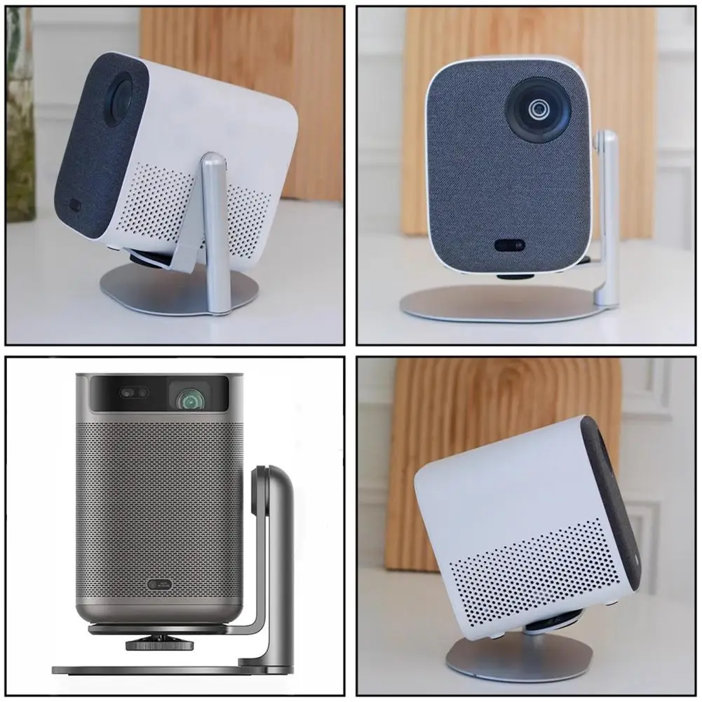 Проекционный настольный кронштейн с панорамированием и наклоном