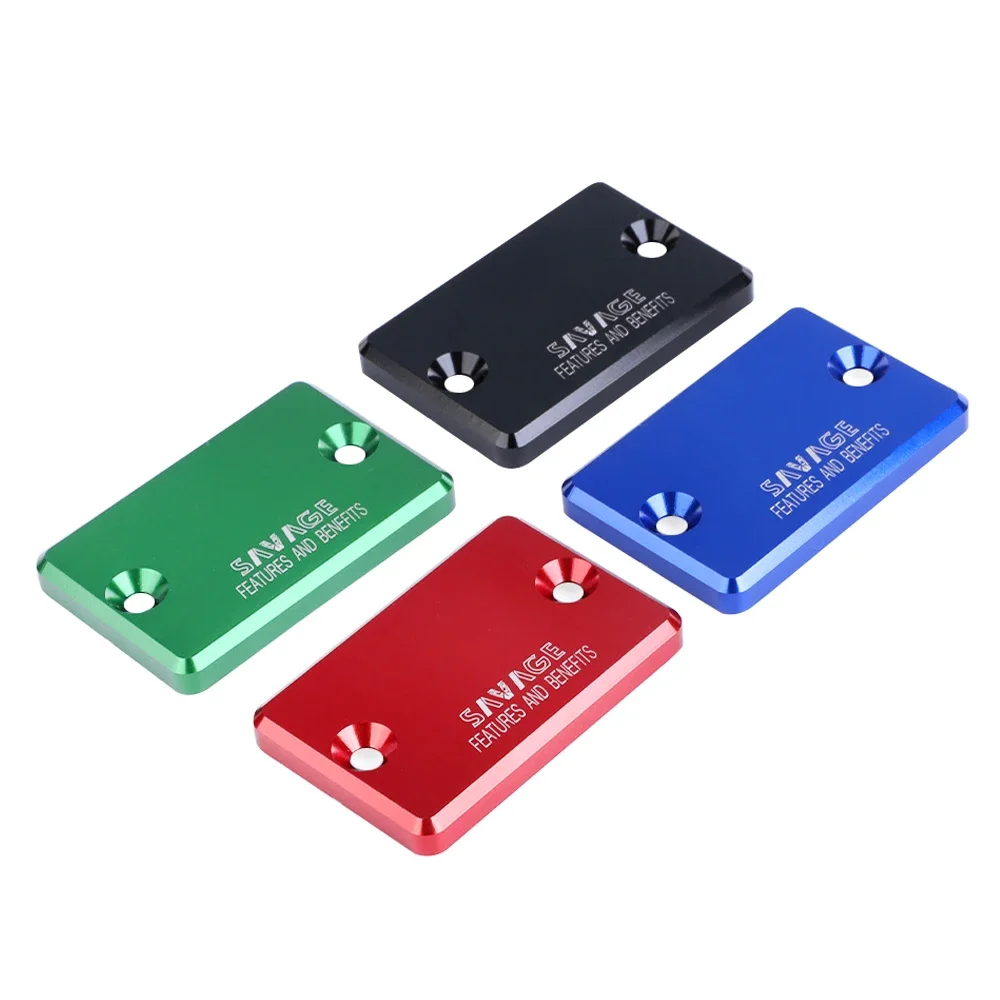 Крышка резервуара заднего тормозного цилиндра для YAMAHA MT01 Raider Stratoliner XV 1900 Midnight V-Star