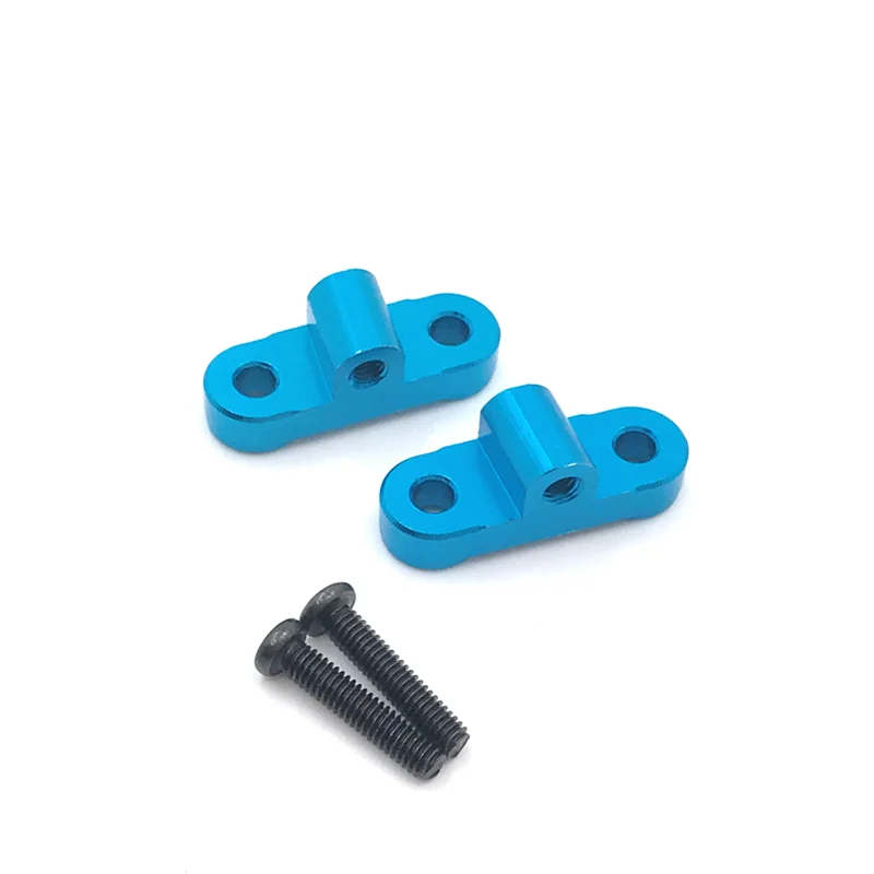 

Metal Upgrade Rear Axle Link Fixture For WLtoys 12427 12428 12423 12429 FY01 FY02 FY03 RC Car Parts