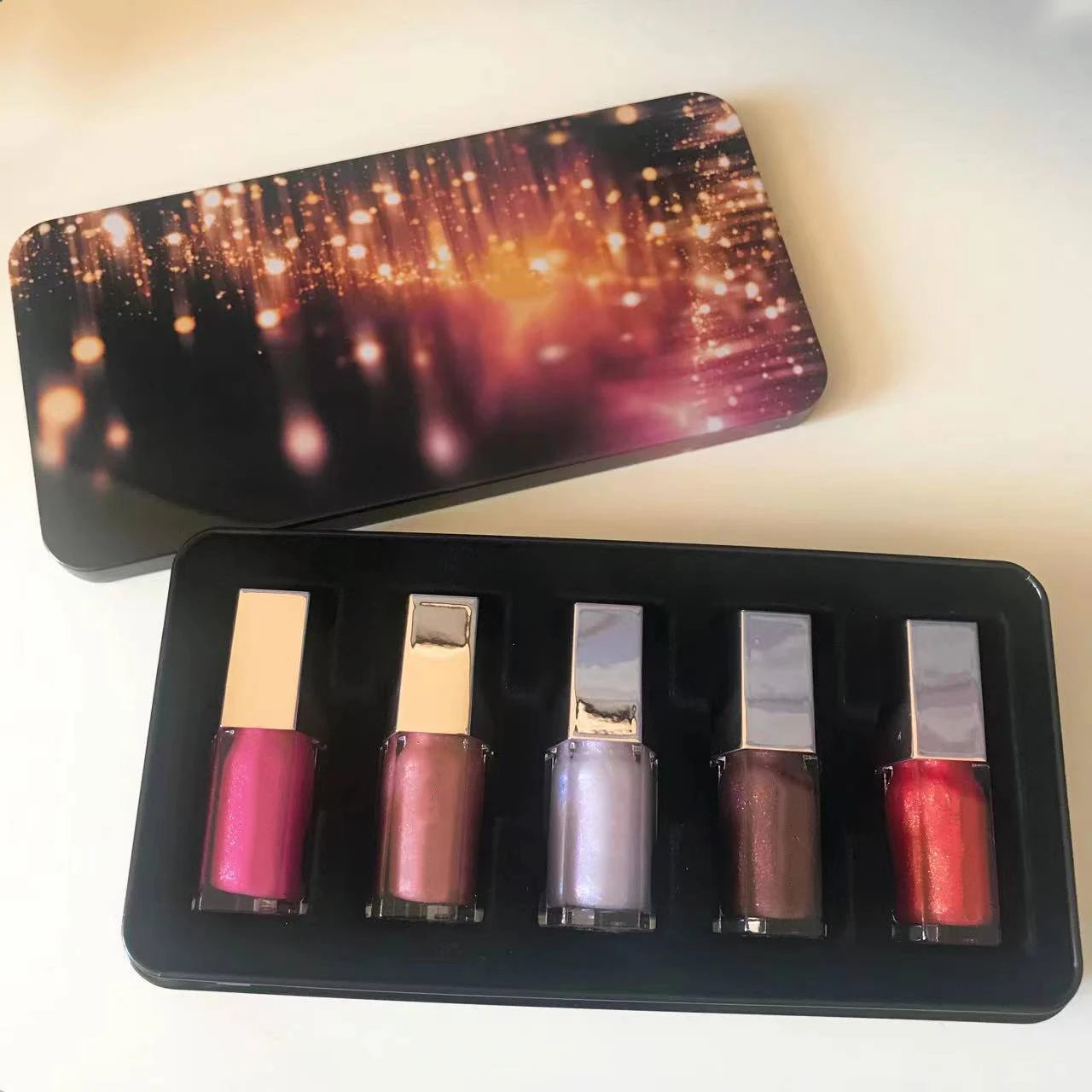 Набор для макияжа