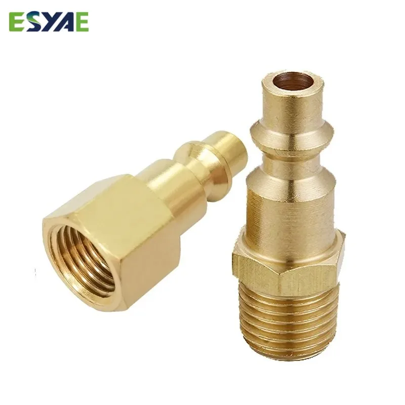 1PCS U20PM NPT 1/4