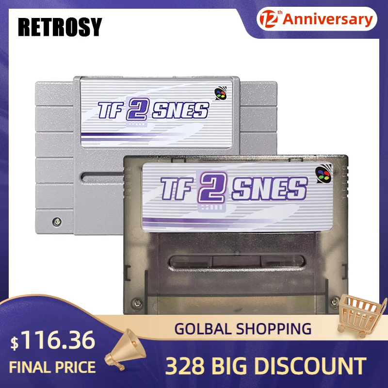 

Новый игровой картридж Rev X Super 1200 в 1 для 16-битной игровой консоли с супермариовой ролевой командой Legend of the Seven Stars Top Gear 3000