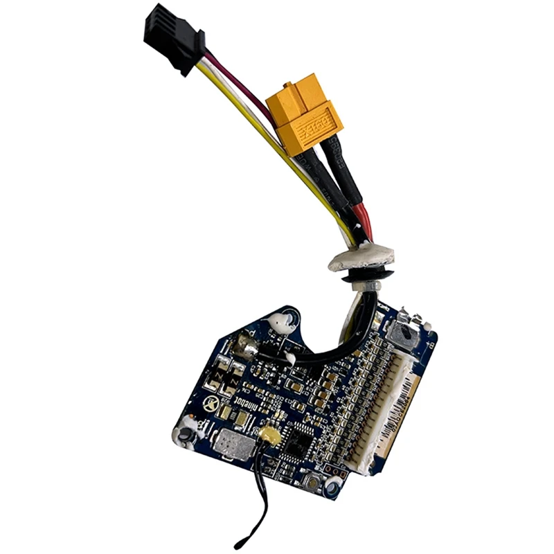 Батарея контроллера печатной платы BMS для Ninebot One A1 S1 S2 запчасти ремонта системы
