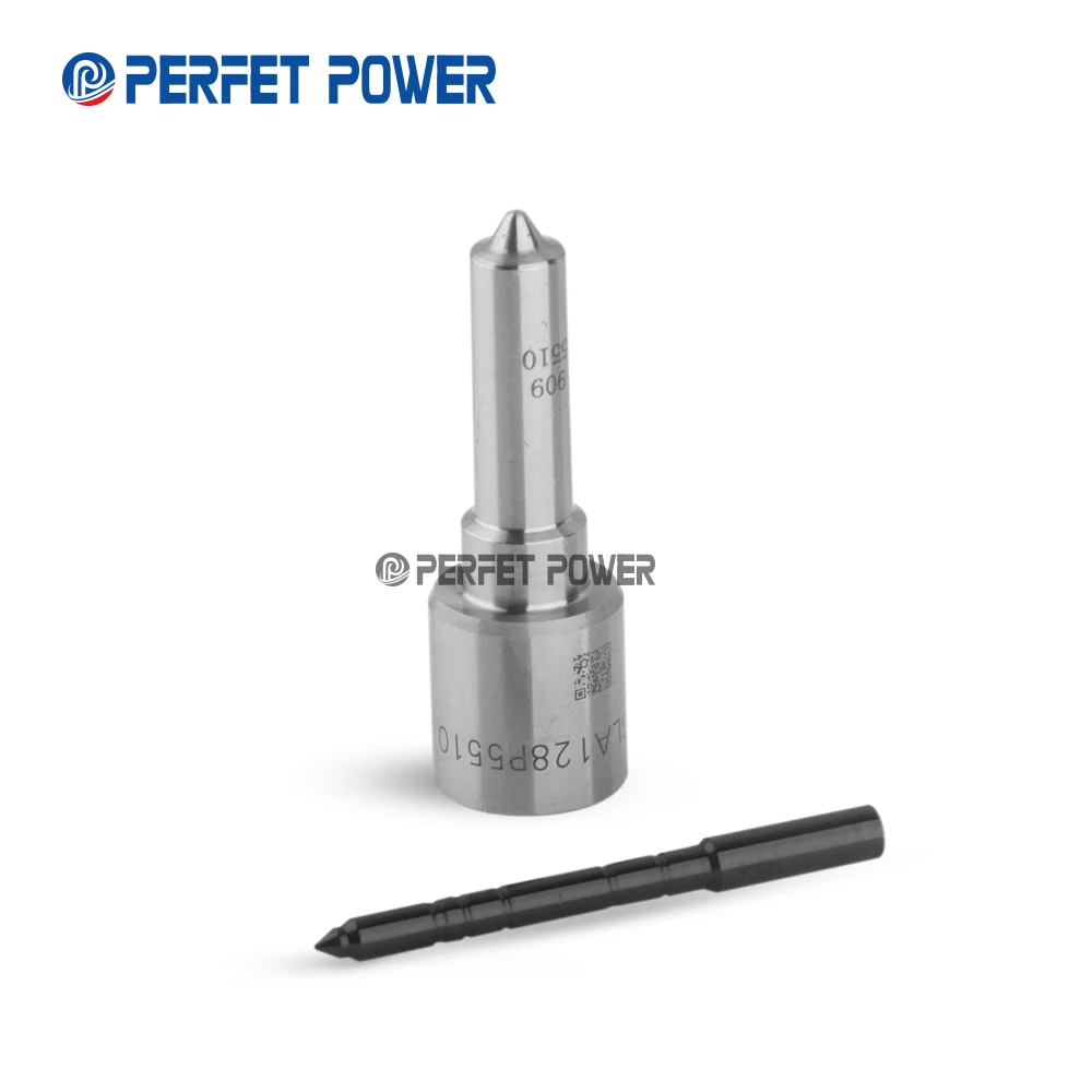

China Made New DSLA128P5510 Fuel Injector Nozzle DSLA 128 P 5510 for Diesel Injector