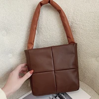 shishi fall fashion elegant handbag high quality soft leather delicate ladies bag leisure party bag single shoulder bag