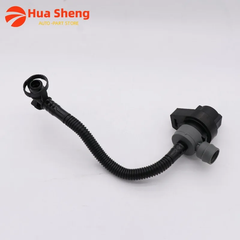 13907618643 заводская цена соленоид очистки паровой канистры для BMW E81 E87 E88 E82 E90