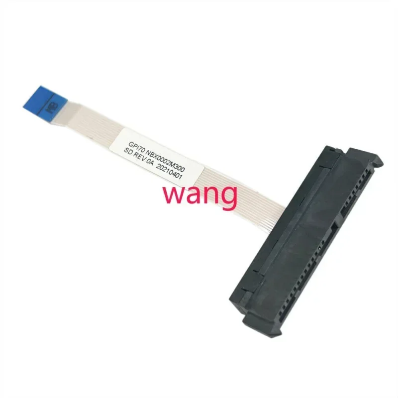 Соединительный кабель жесткого диска HDD для HP 17-CG L87952-001 GPI70 NBX0002M300