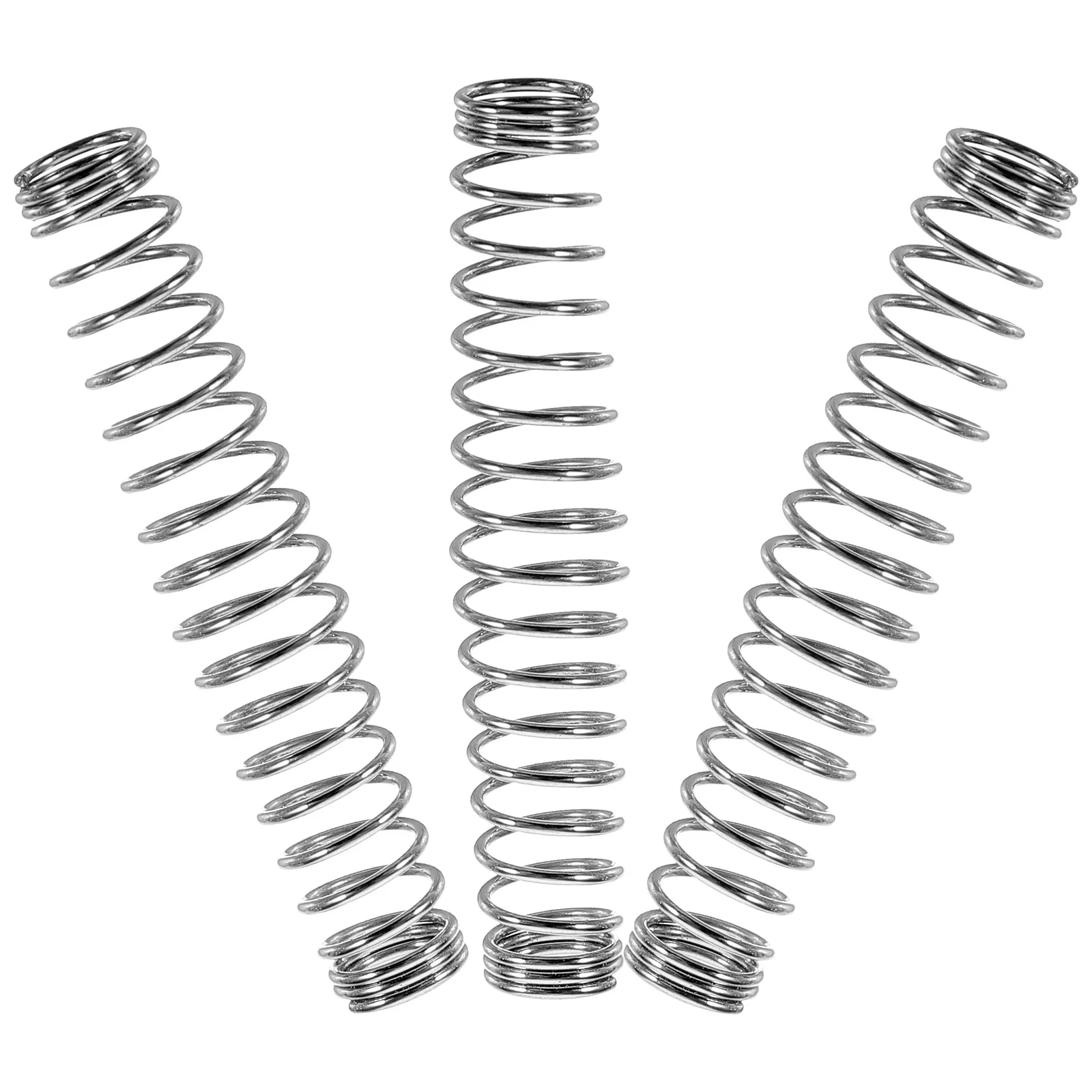 3 шт. сменные пружины для секаторов из нержавеющей стали