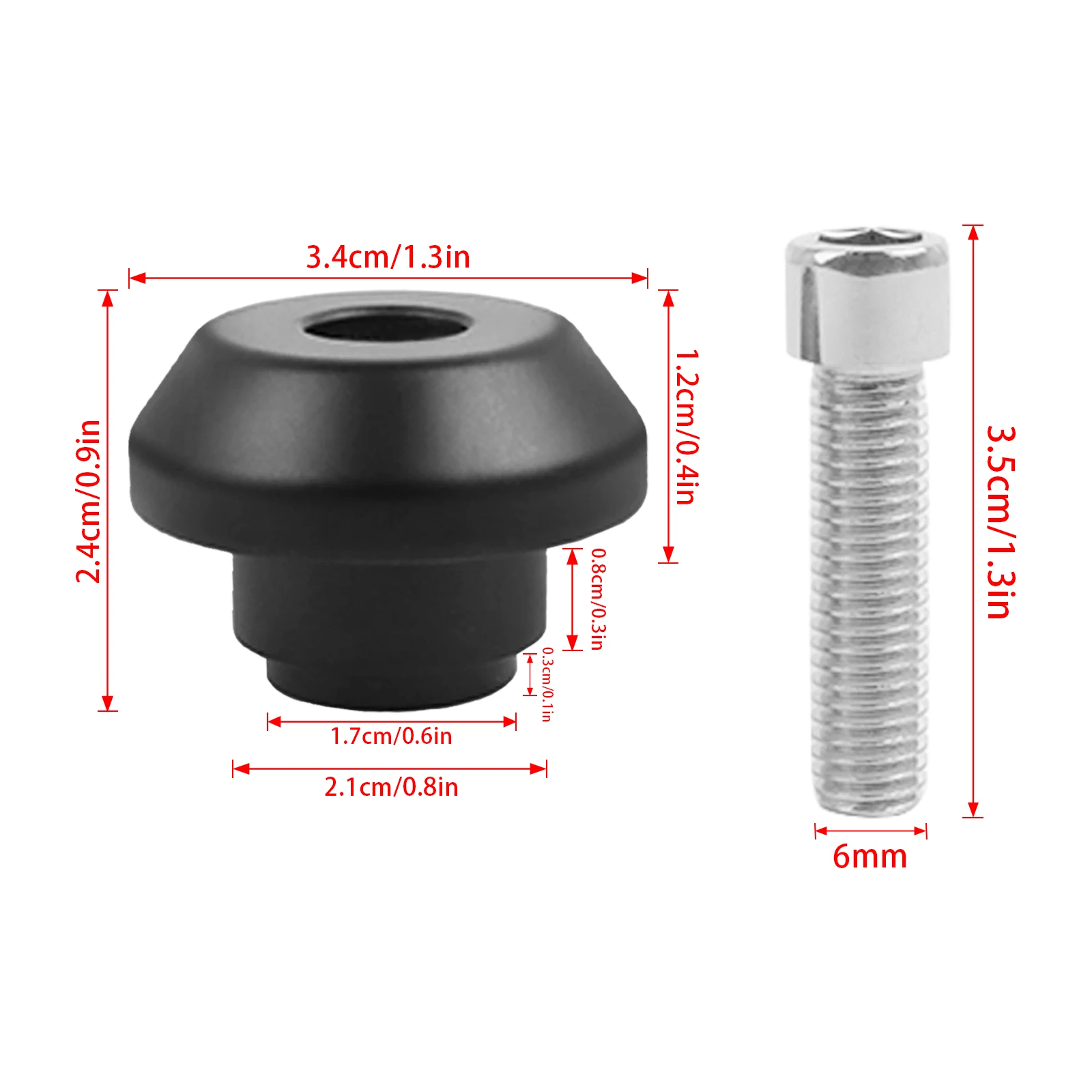 

Наконечники руля мотоцикла для Honda CMX1100 REBEL CMX 1100 2021-2025, торцевая крышка ручки, слайдер, крышка противовеса