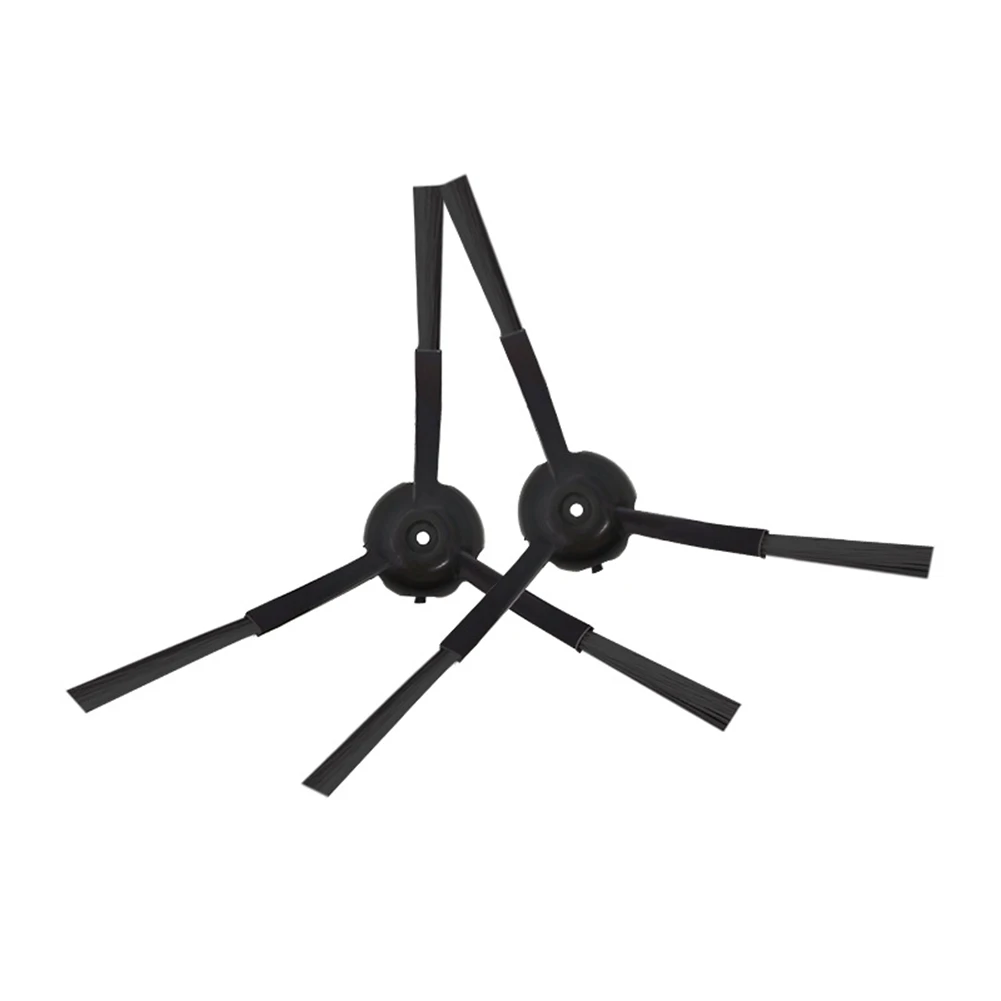 Сменная основная роликовая щетка боковая тканевый HEPA-фильтр для робота-пылесоса