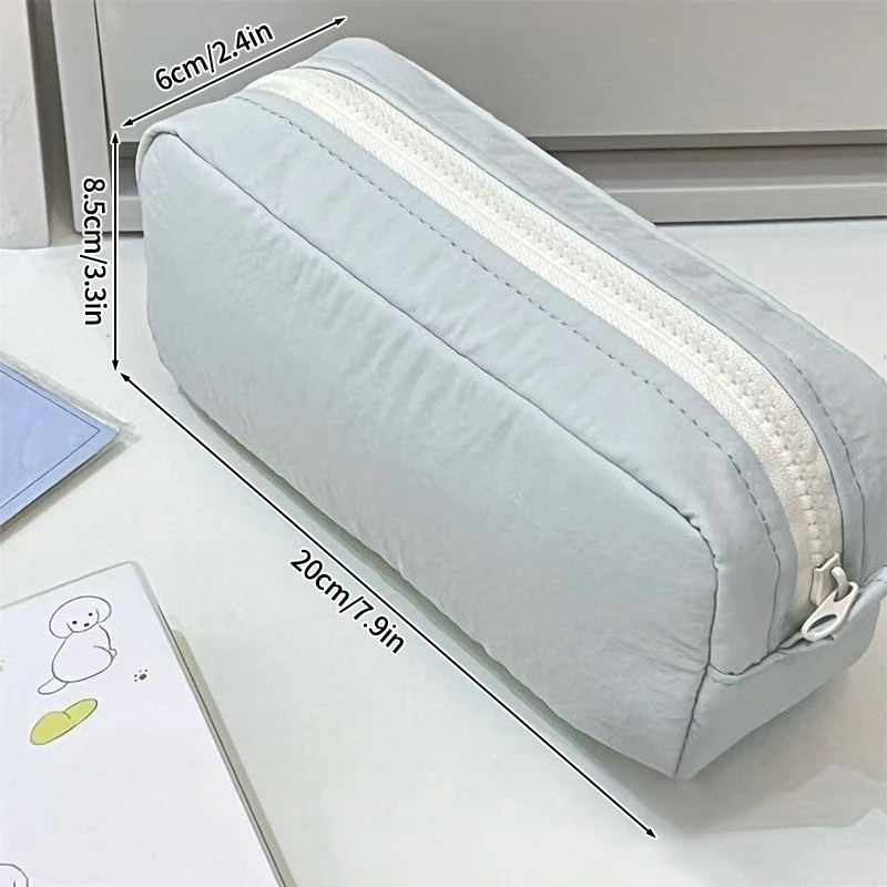 

Большой пластиковый пенал