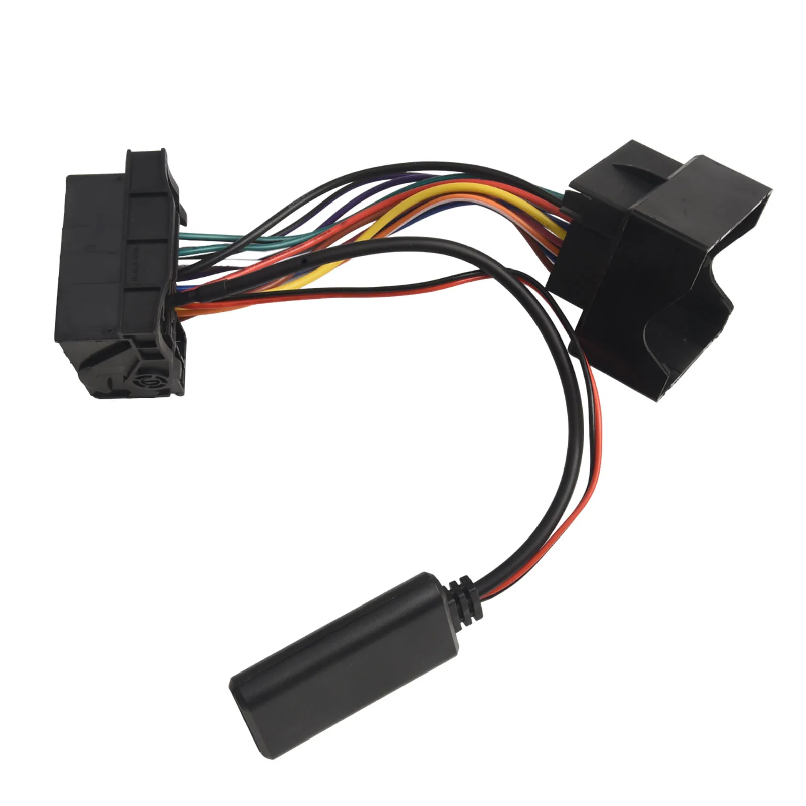 Прямая замена аудиоприемника BT-модуля Качество звука Аудиоприемник Tigra CD MP для