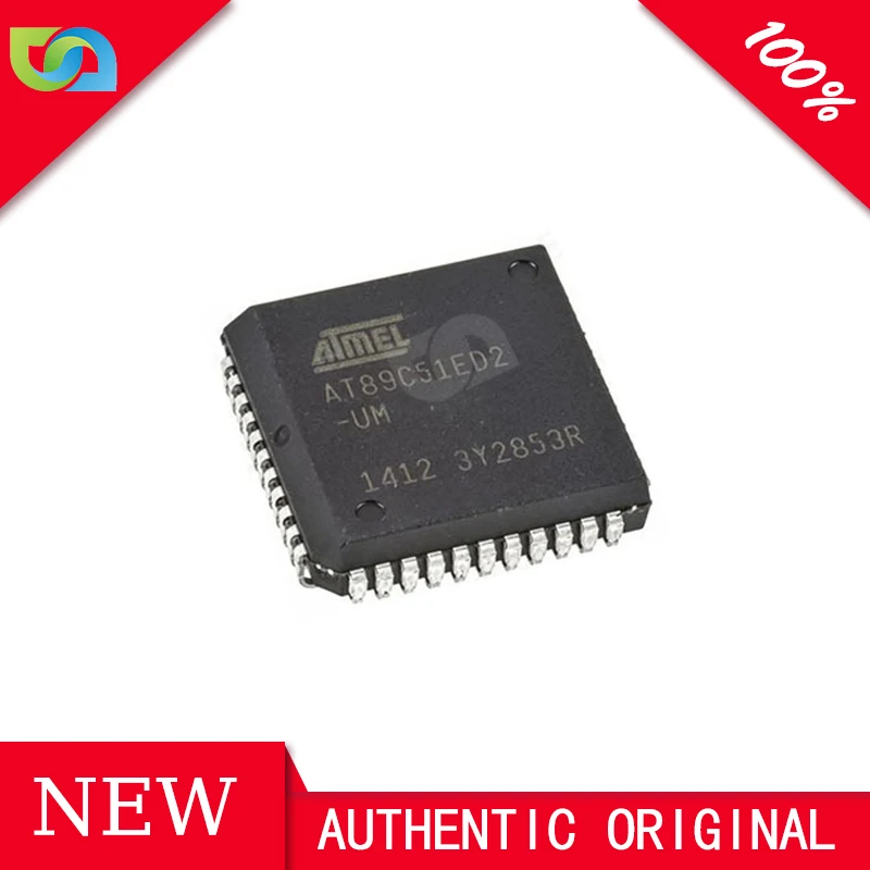 

(Онлайн-видеоинтервью) AT89C51CC03CA MCU ARM электронные компоненты детской интегральной схемы