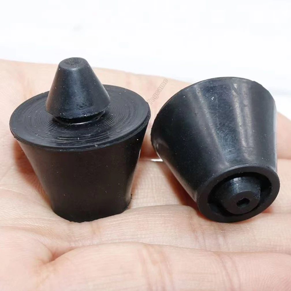 

1/2/4/10 шт. для Mazda 6 M6 Mazda 3 M3, амортизирующий резиновый пирс багажника, буфер задней двери, резиновая накладка