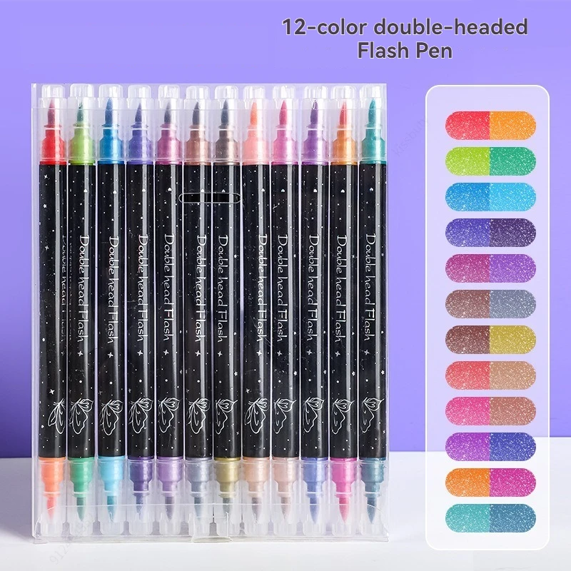 

Набор кистей и ручек HOPK