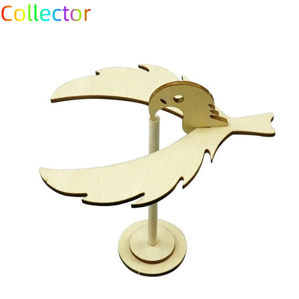 Баланс птицы Орел Деревянные детские начальной школы ручной работы технология