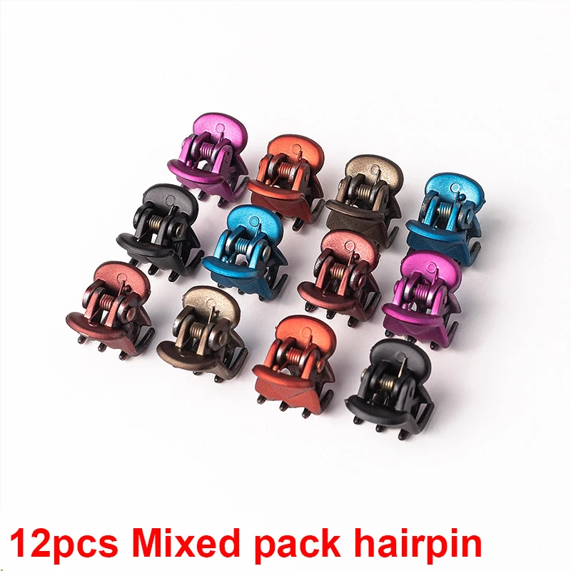 Рисунок 4 - Заколка-крабик для волос женская