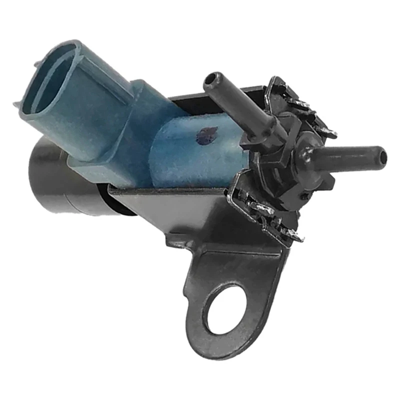 2X вакуумный электромагнитный регулирующий клапан EGR двигателя 184600 -4500 8- 97352145 -0