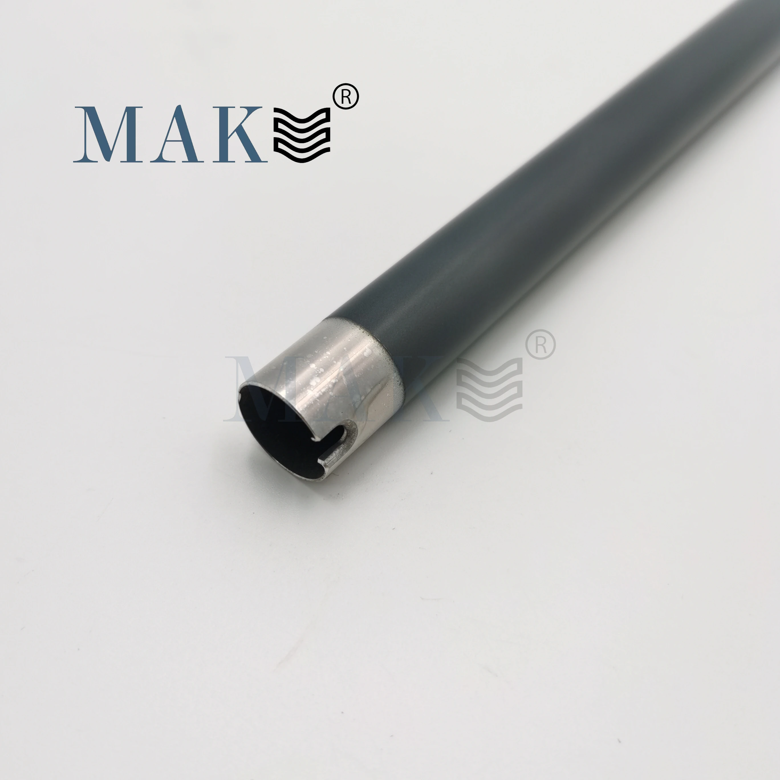 4X верхний нагревательный ролик фьюзера для Kyocera MA2000 MA2000w PA2000 PA2000w часть