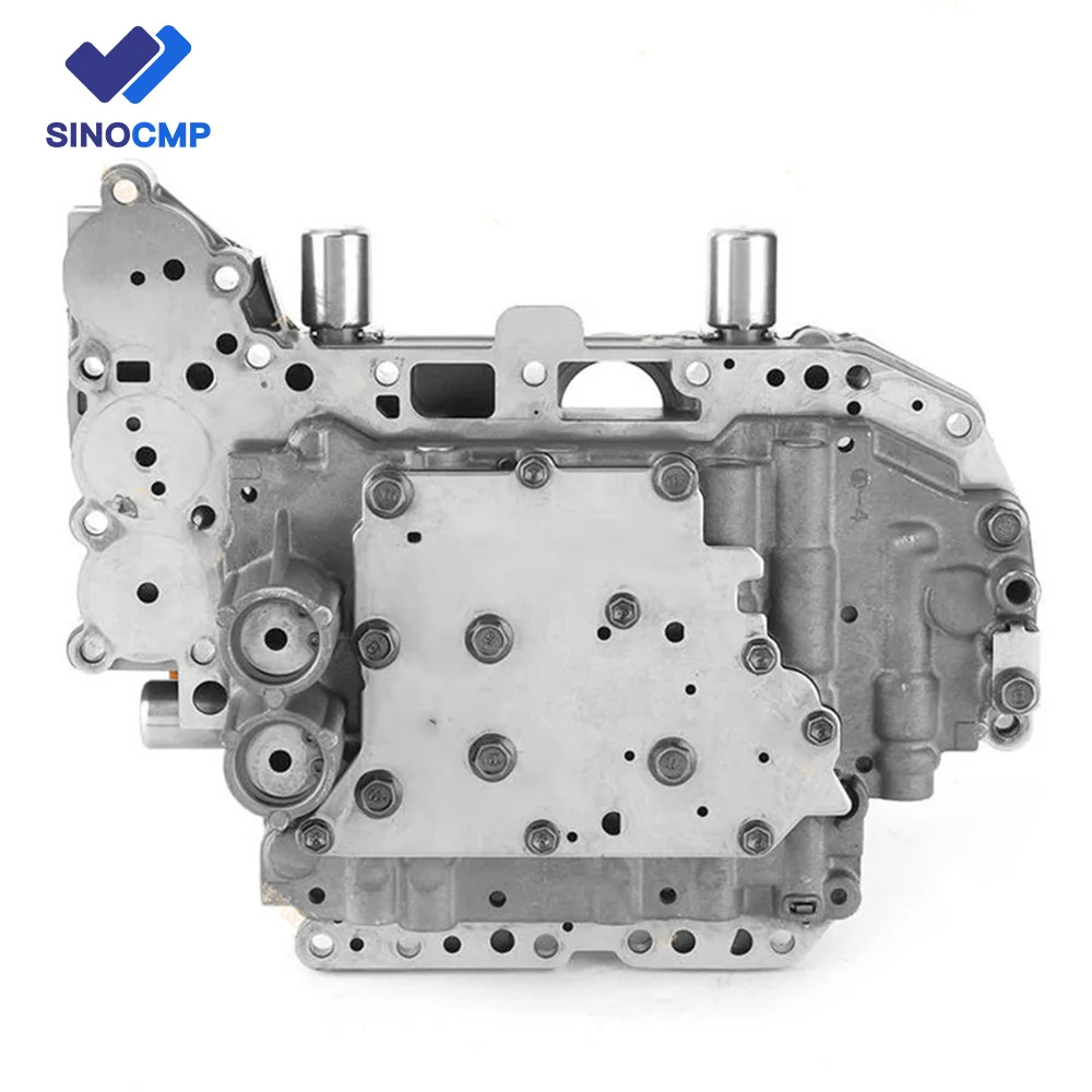 U140 U240 U241 Корпус клапана коробки передач для Toyota Celica Highlander Matrix RAV4 RX300 Camry Solara