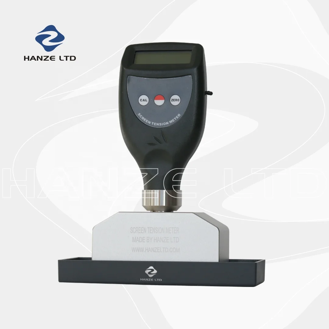 

Digital Screen Tension Meter Tester