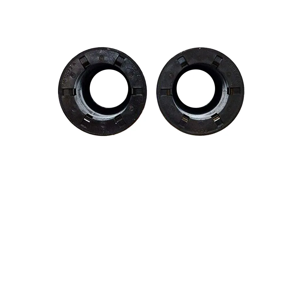 

4x Fuel Diesel Injector Upper Seal Corrosion-resistance Durable Hermetic Quick Repalcement Simple And Convenient