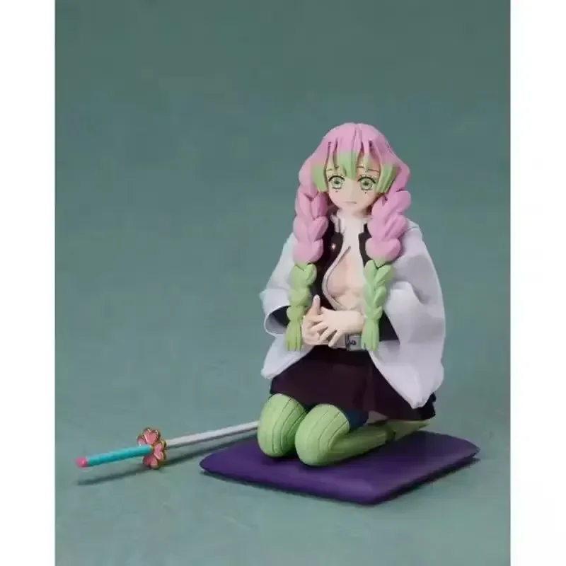 Фото В наличии: Коллекционная фигурка Aniplex BuzzMod Мицури Канроджи 1/12, модель персонажа аниме, подарок №2