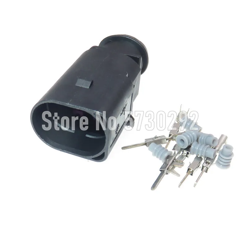 

6П 5Н 1973206 5Н1 973 206 1- 1241061 -1 3Б 0973813 Автоматическая заглушка кабеля дроссельной заслонки для VW Audi Bora Magotan CC A4L A6L A3 A5