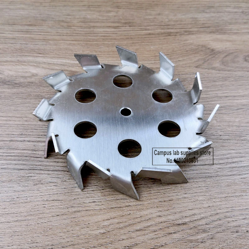 

Дисперсионный диск из нержавеющей стали