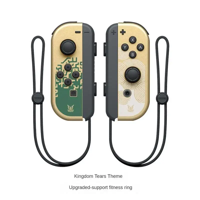 

Gamepad Vibration Nfc Limited Handle Wild bluetooth-compatible Forswitch Handle Game Console Accessories Wireless Controller