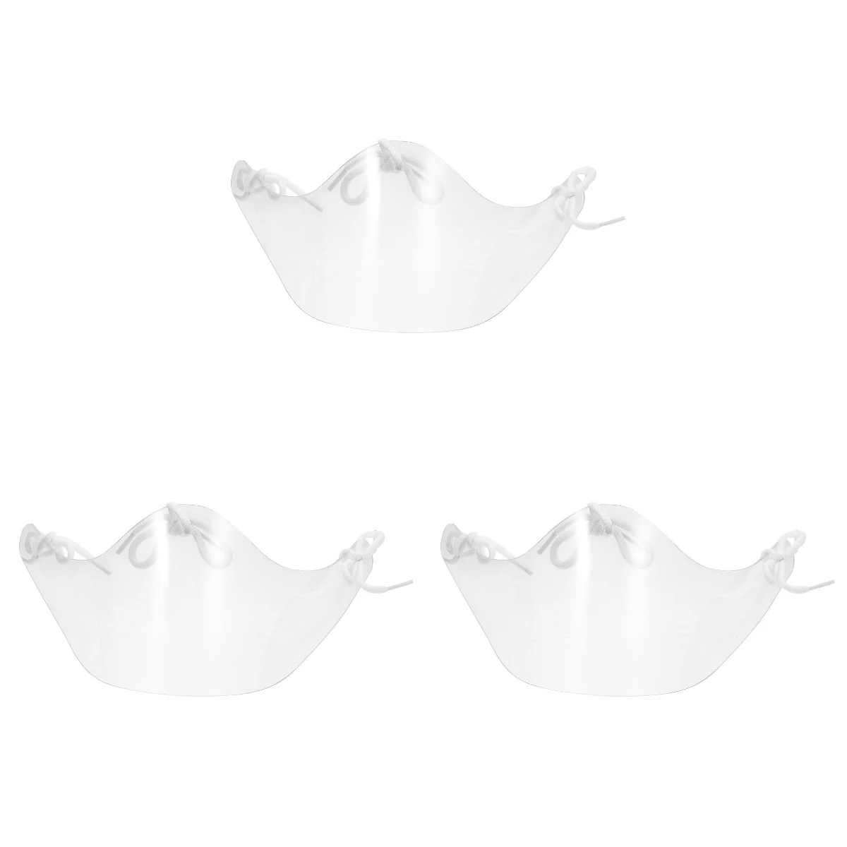 

Hockey Face Guard Goalie Protector Gearthroat Visorgoalkeeper Ice Nose Full Cover Neck Supplies