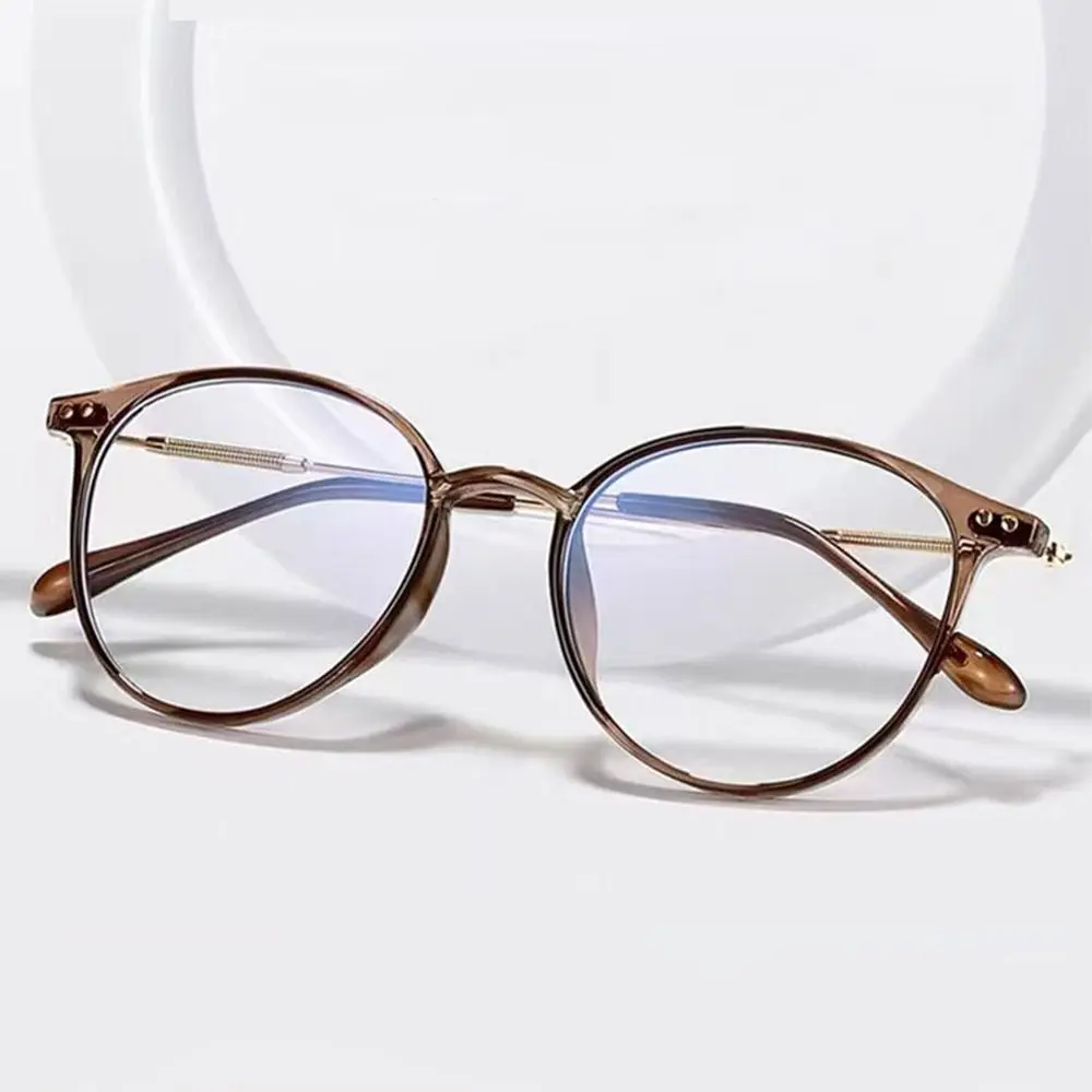 Progressive Multifocal Blue Light Blocking Glasses gootrades