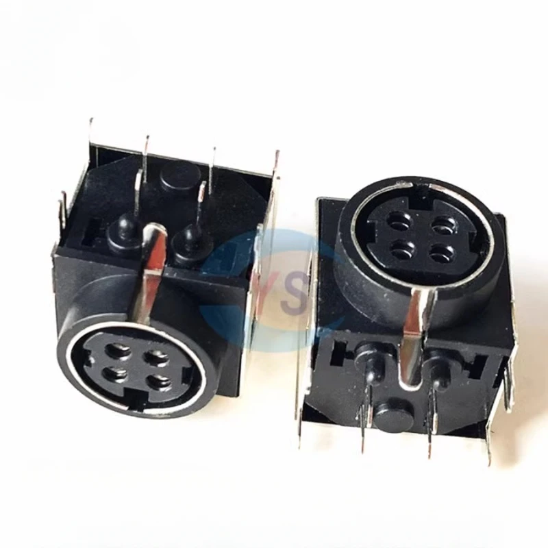 Оригинальный спотовый KPJX-3S-S 3P KPJX-4S-S 4P KYCON разъем питания постоянного тока