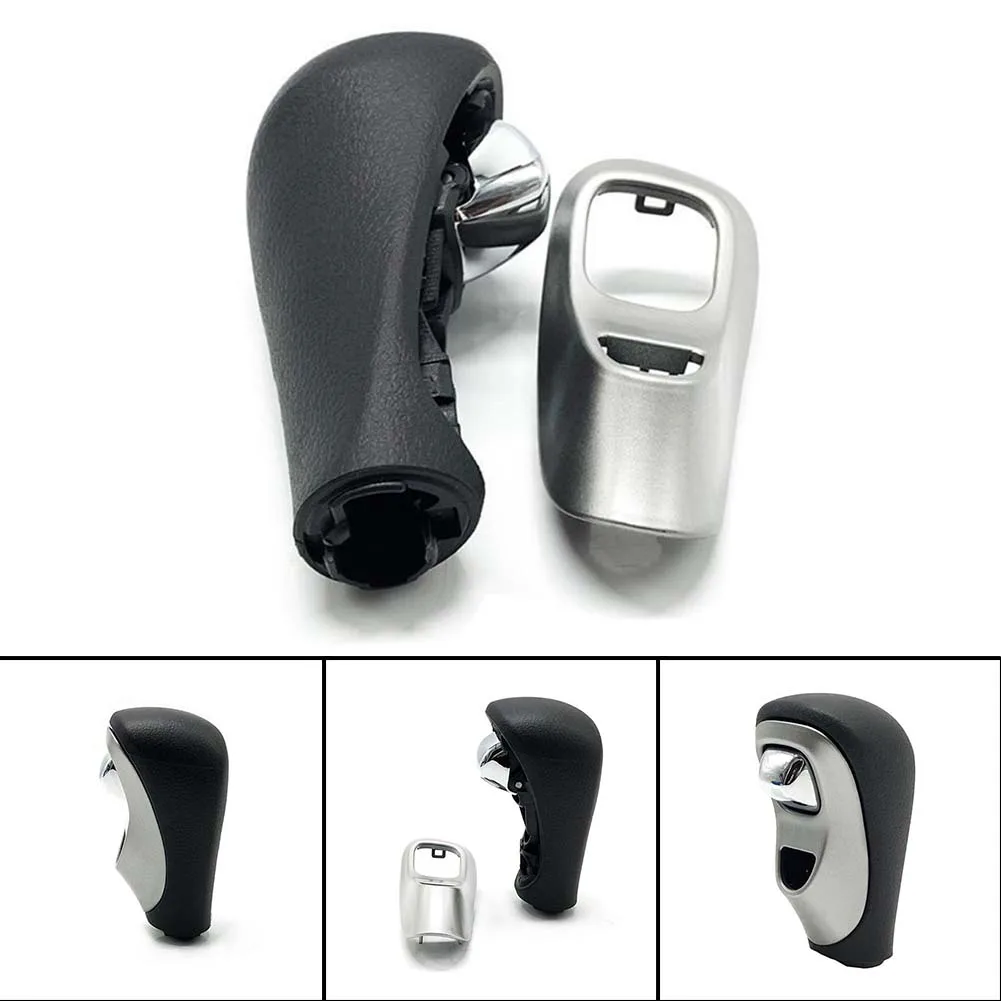 

Gear Lever Shift Handball For Odyssey 09-14 Automatic 54131-SLG-F81ZA Plug-and-play Direct Fit Car Accessories