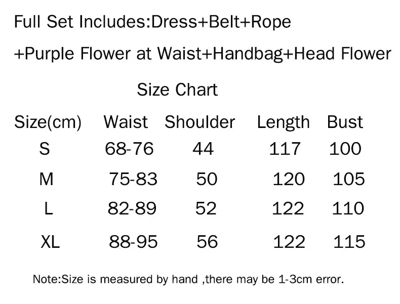 Костюм для косплея Rem из японского аниме женская одежда традиционный этнический