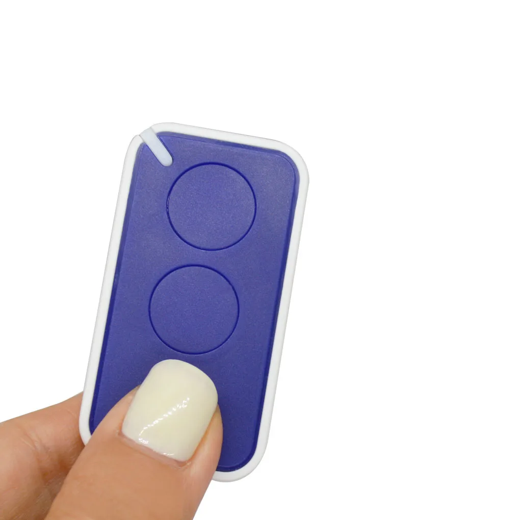 FLORS FLO2RS FLO4RS FLO2RE FLO4RE ERA ONE INTI Устройство открывания гаражных ворот. Беспроводной