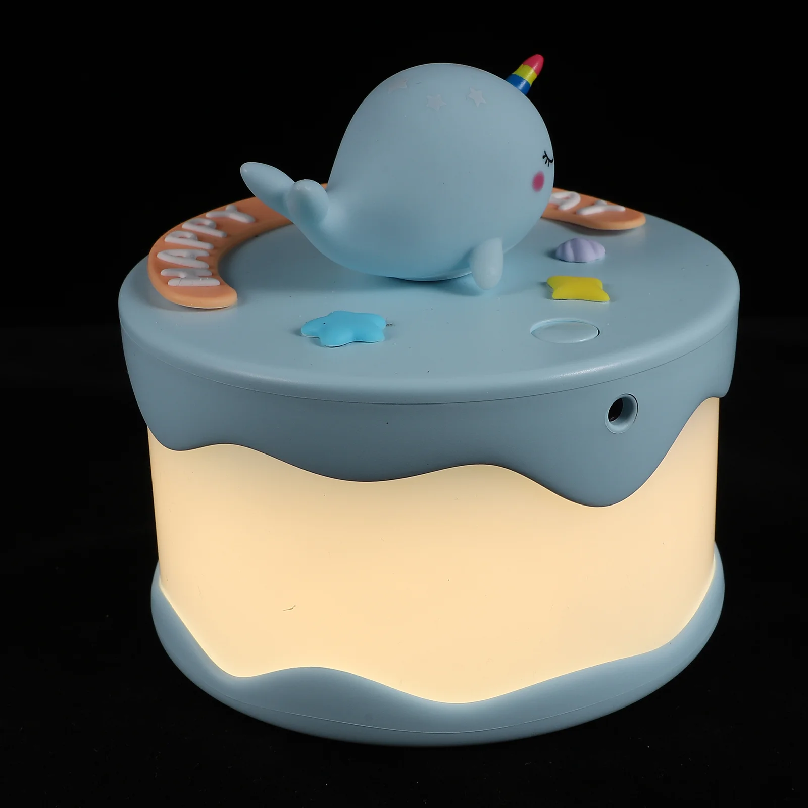 

1 набор, Практичный Настольный декоративный креативный украшение в форме торта