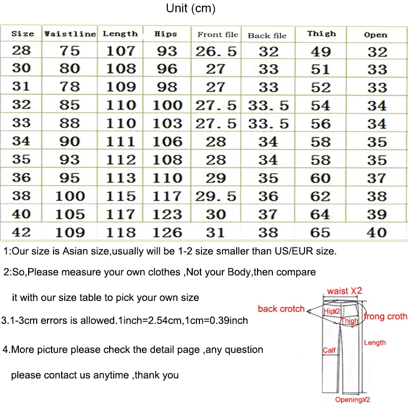 Мужские джинсы Рваные штаны новые хлопковые мужские прямые повседневные синие