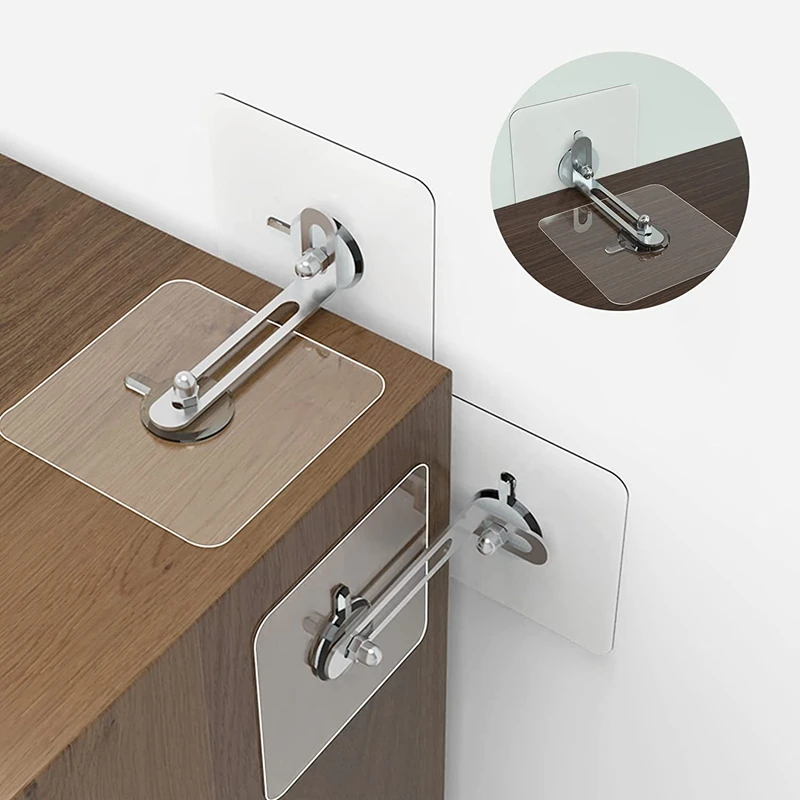 

6 шт., настенные анкеры для мебели, 6 предметов